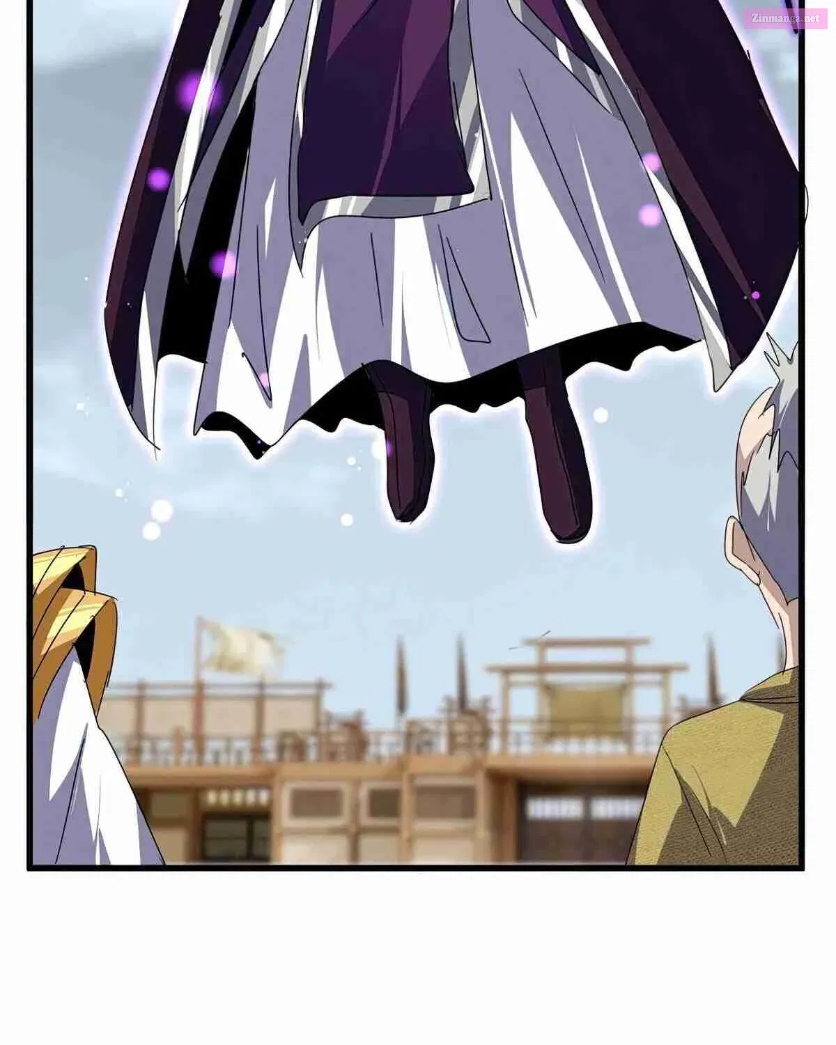 Demonic Emperor Zinmanga X Chapter 628 Page 66