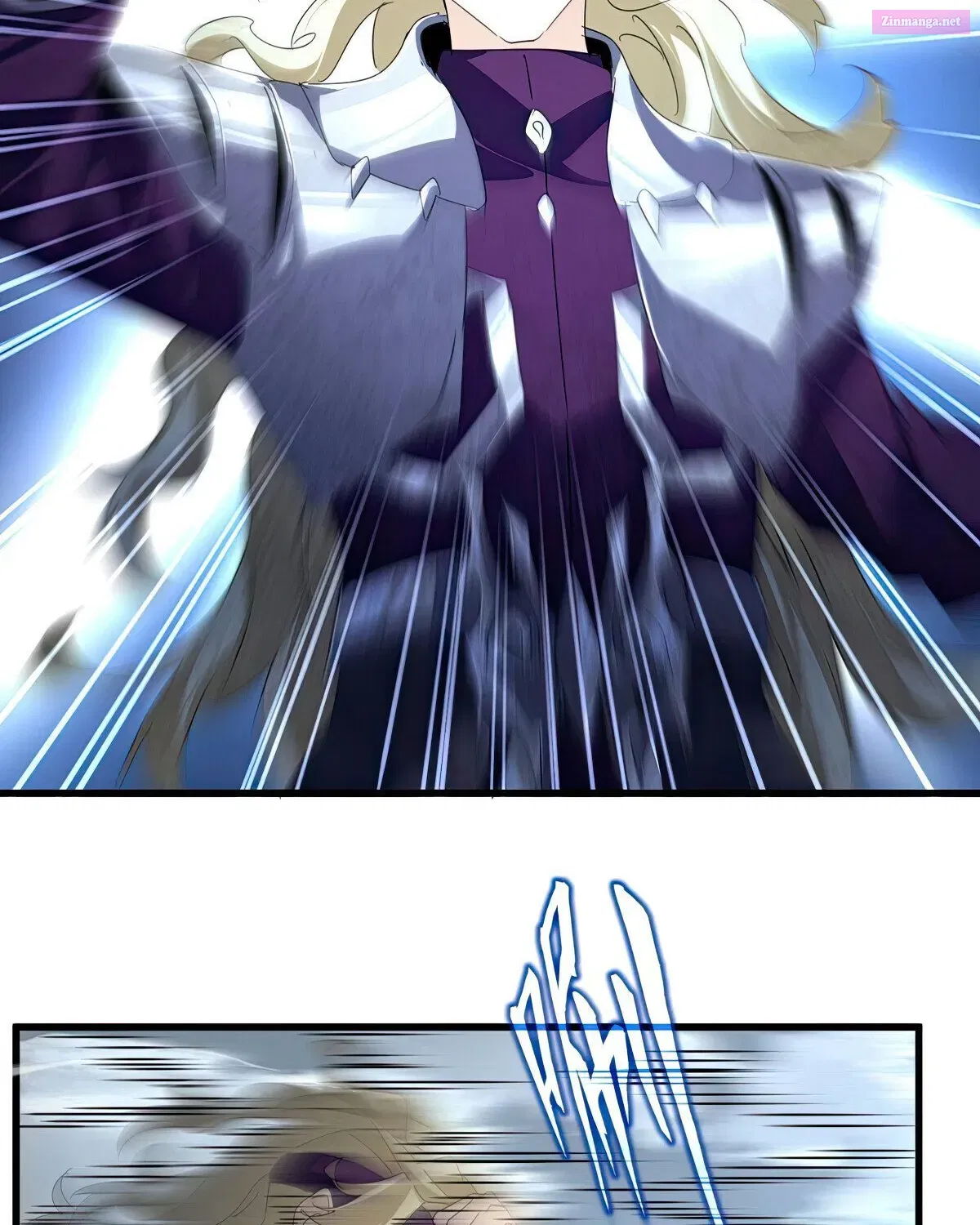 Demonic Emperor Zinmanga X Chapter 628 Page 83