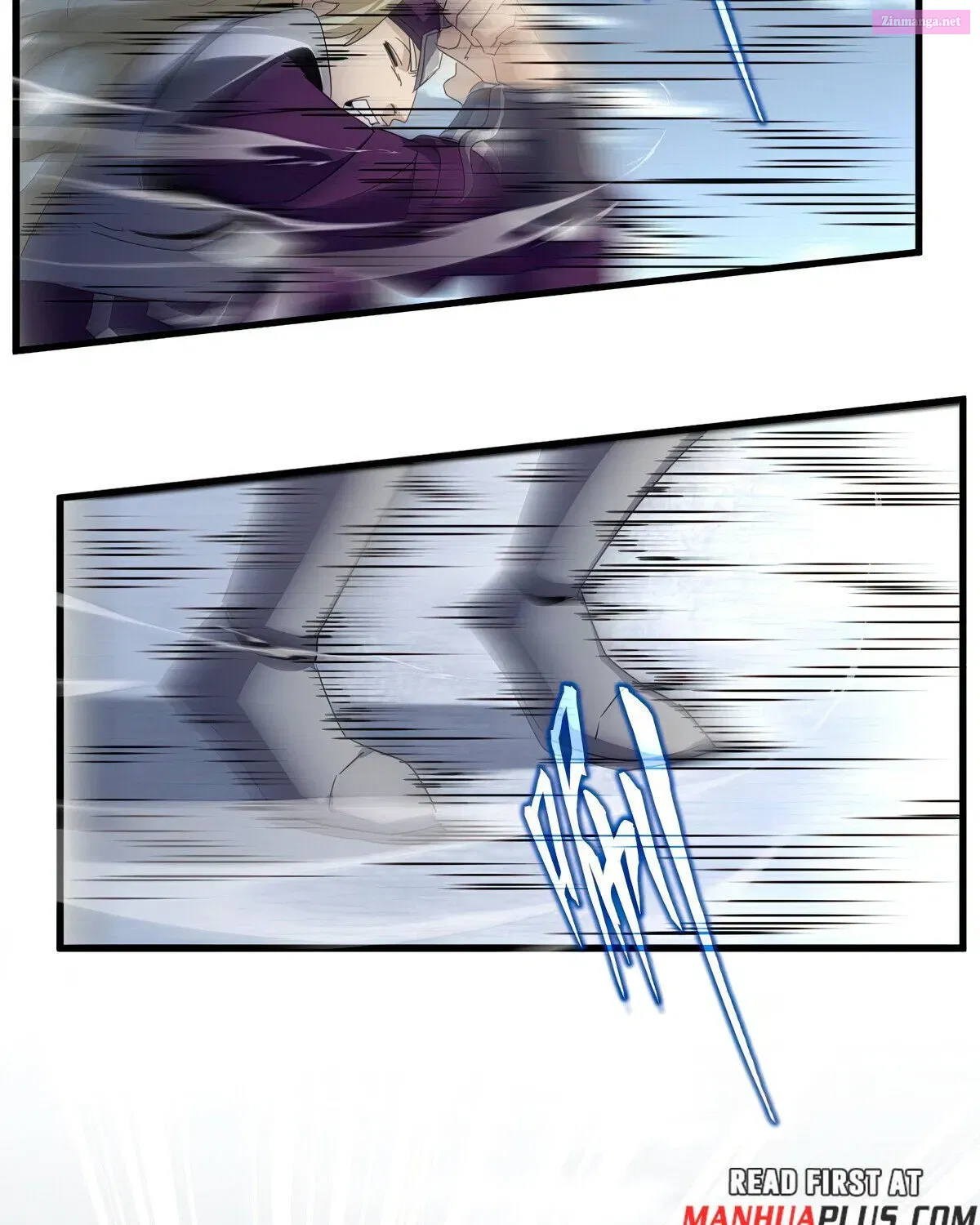 Demonic Emperor Zinmanga X Chapter 628 Page 84