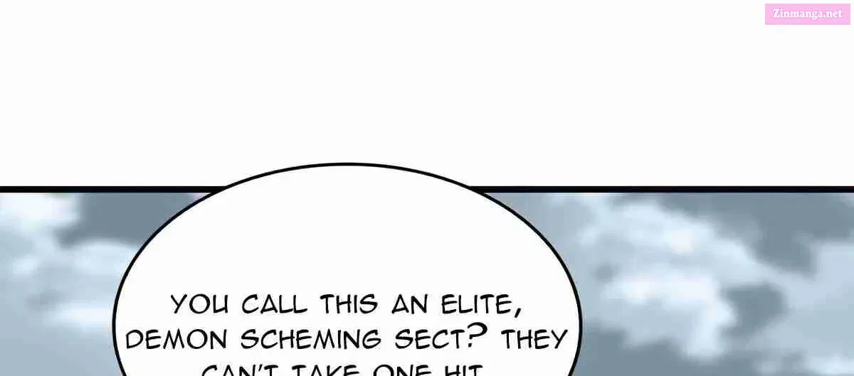 Demonic Emperor Zinmanga X Chapter 627 Page 61