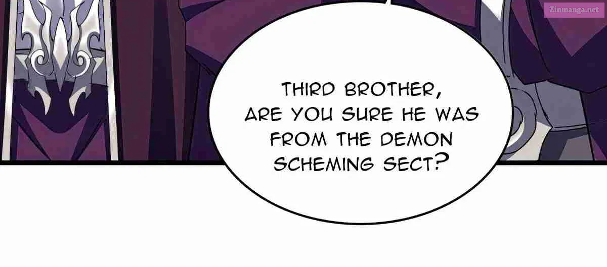 Demonic Emperor Zinmanga X Chapter 627 Page 63
