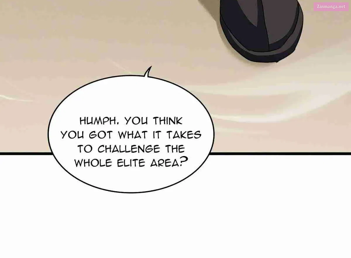 Demonic Emperor Zinmanga X Chapter 627 Page 81