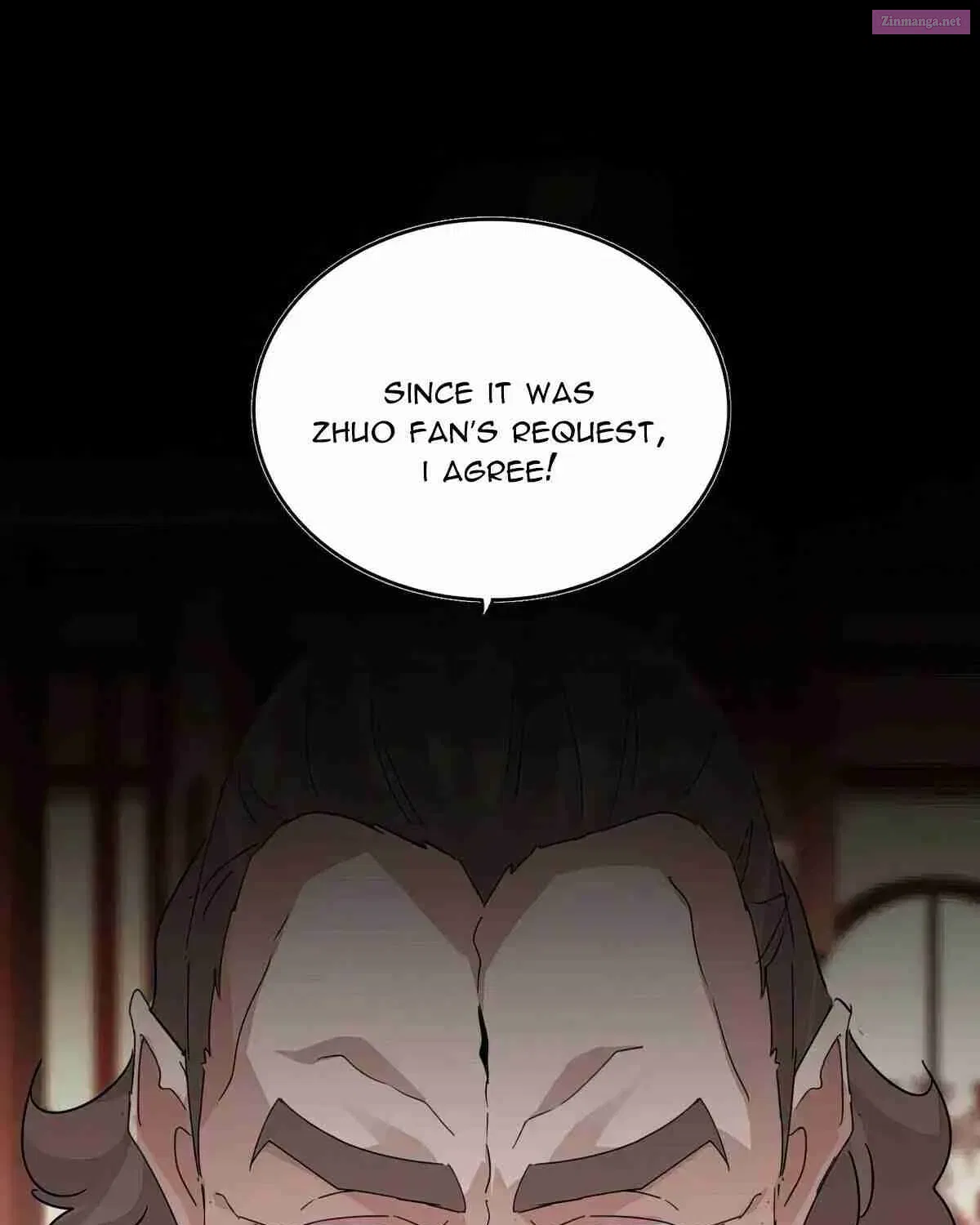 Demonic Emperor Zinmanga X Chapter 626 Page 1