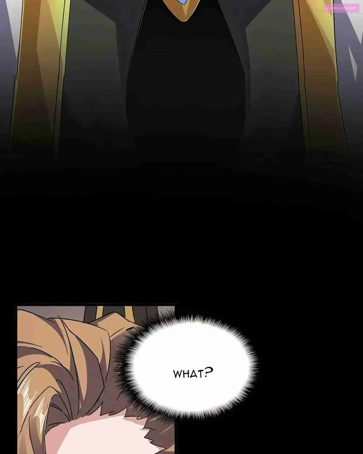 Demonic Emperor Zinmanga X Chapter 626 Page 3