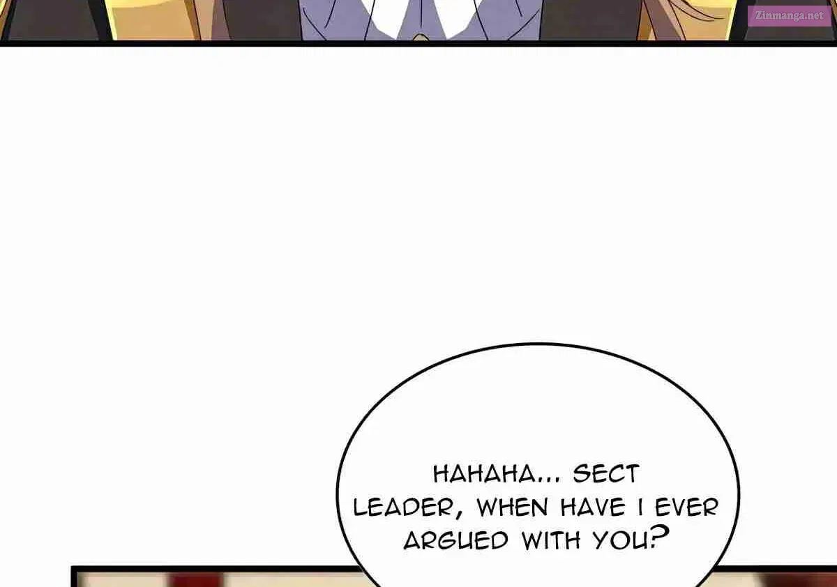 Demonic Emperor Zinmanga X Chapter 626 Page 18