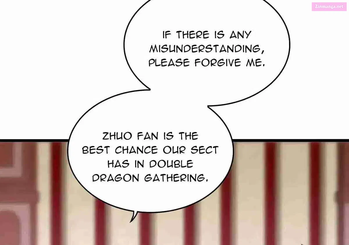 Demonic Emperor Zinmanga X Chapter 626 Page 20