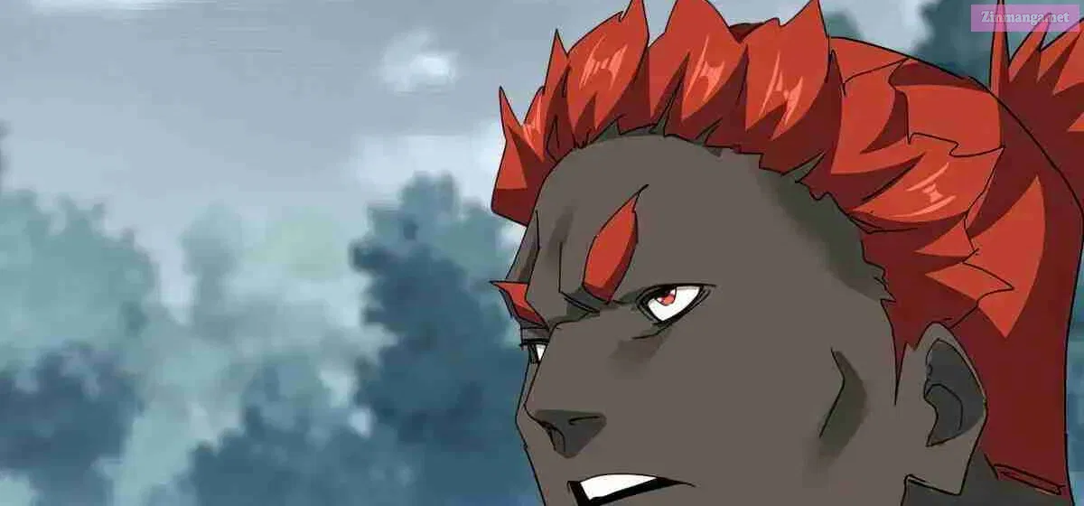 Demonic Emperor Zinmanga X Chapter 624 Page 27