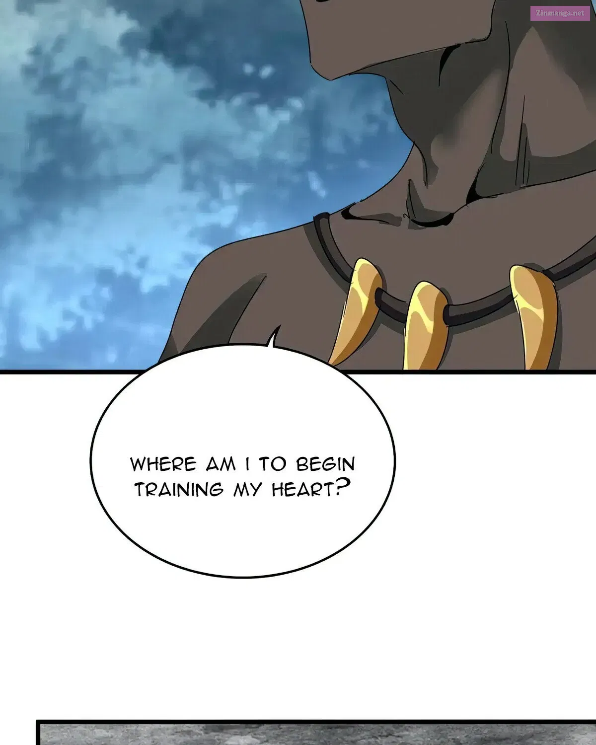 Demonic Emperor Zinmanga X Chapter 624 Page 28