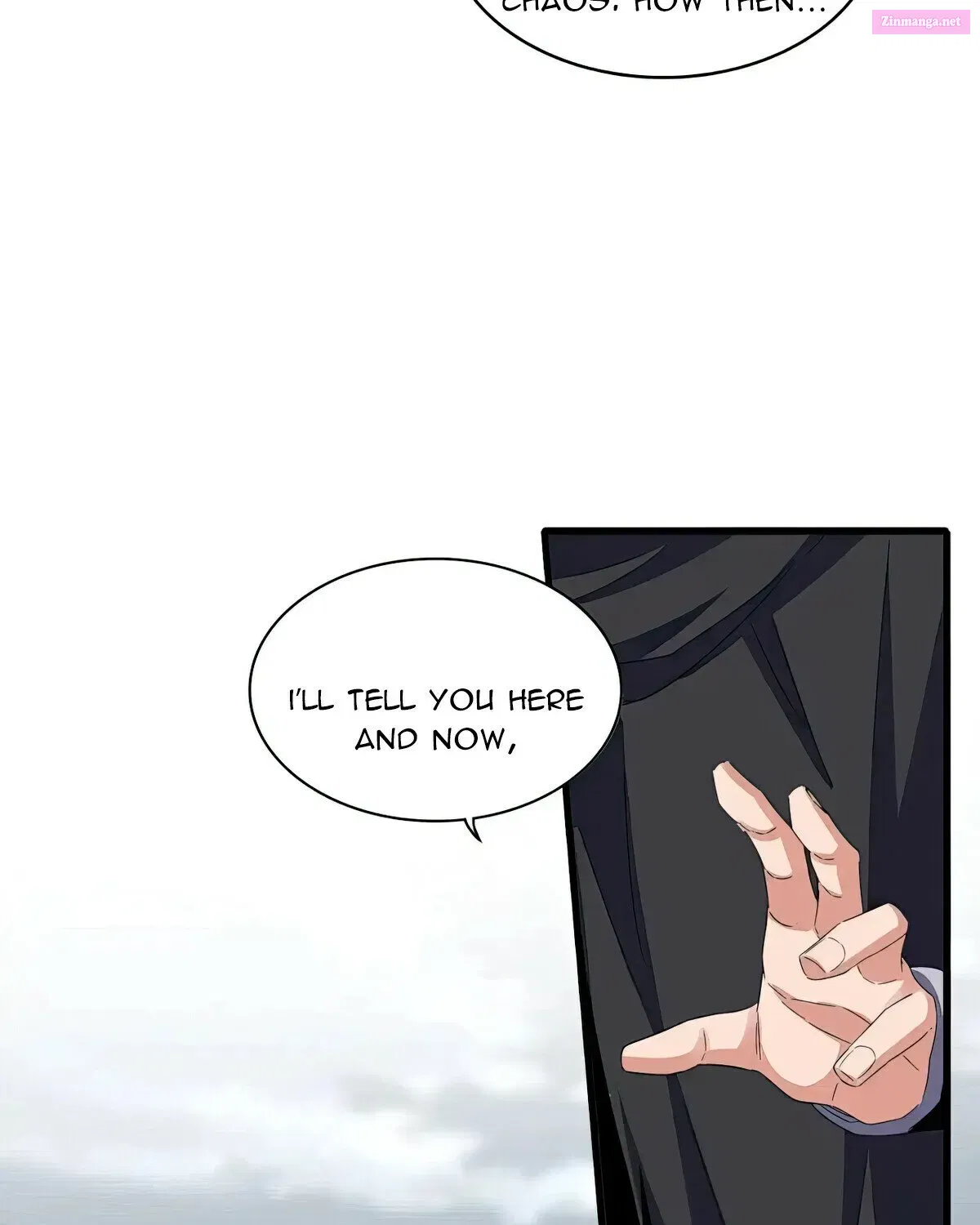Demonic Emperor Zinmanga X Chapter 624 Page 30