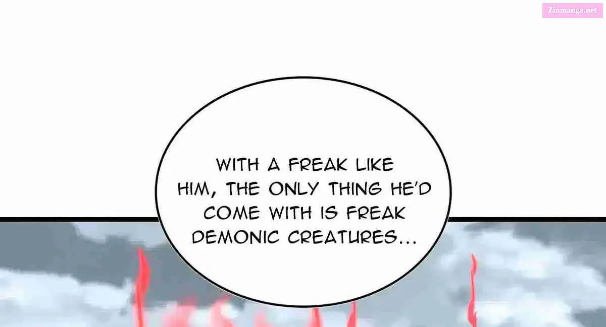 Demonic Emperor Zinmanga X Chapter 623 Page 26