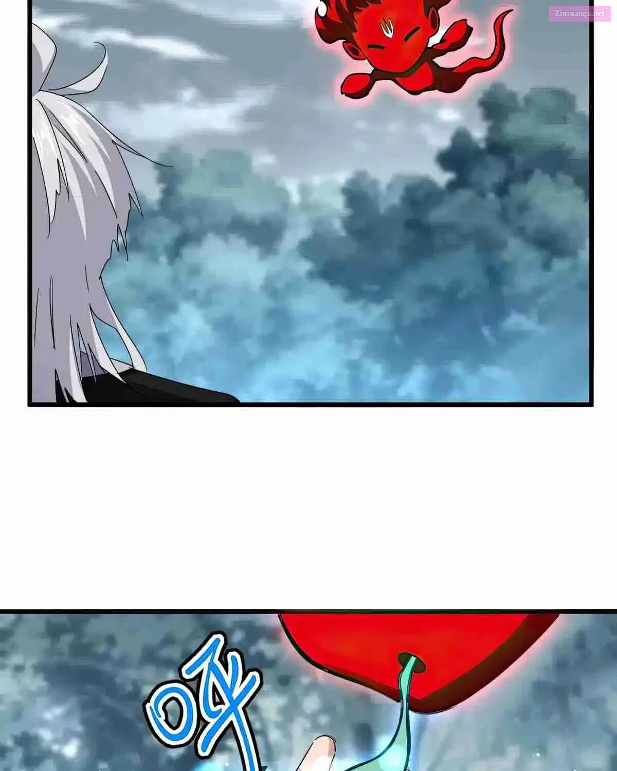 Demonic Emperor Zinmanga X Chapter 623 Page 29