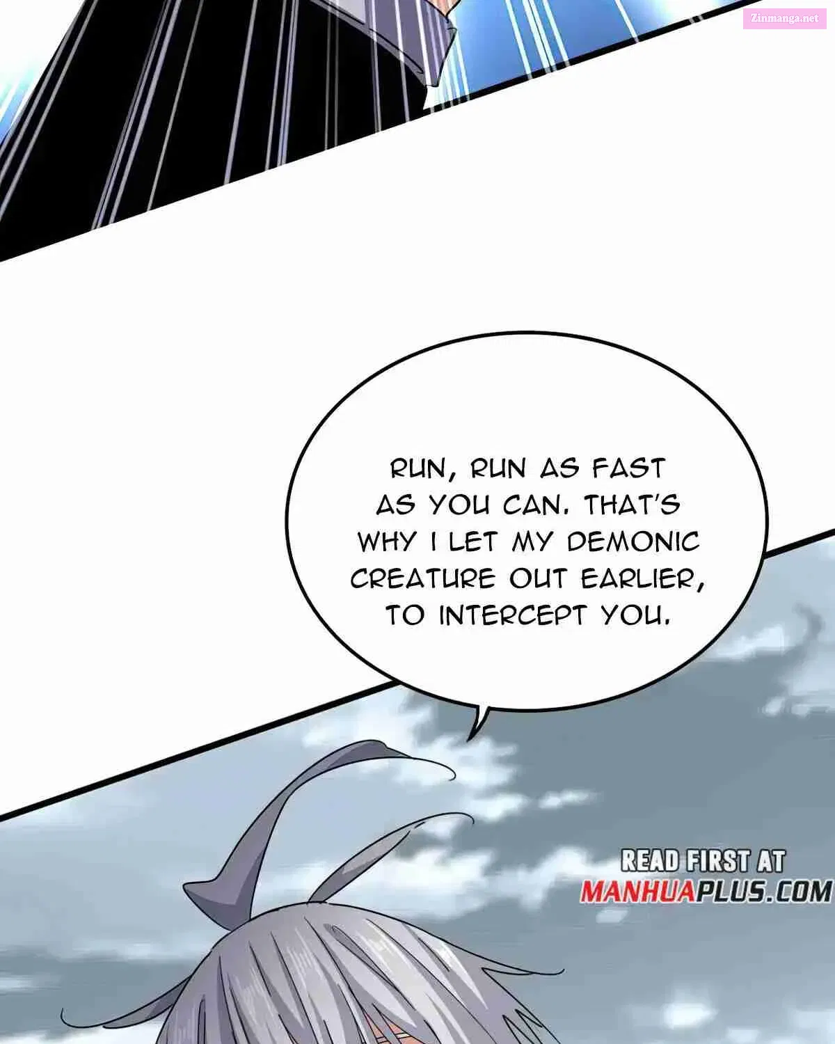 Demonic Emperor Zinmanga X Chapter 623 Page 33