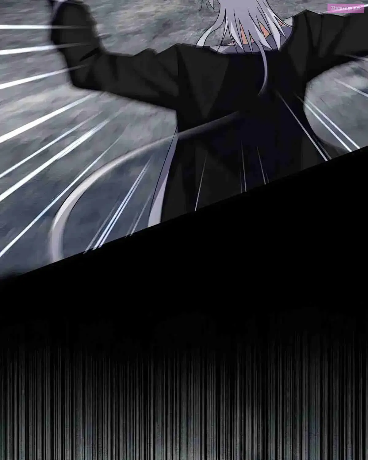 Demonic Emperor Zinmanga X Chapter 623 Page 43