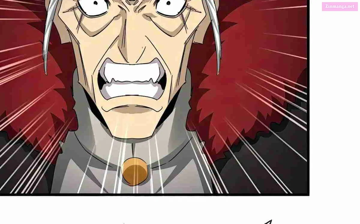 Demonic Emperor Zinmanga X Chapter 621 Page 60