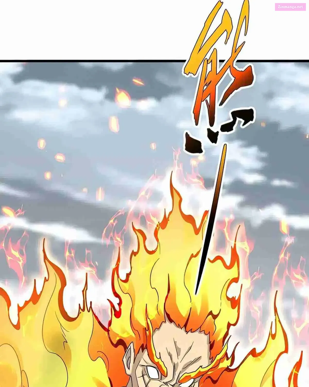 Demonic Emperor Zinmanga X Chapter 621 Page 65