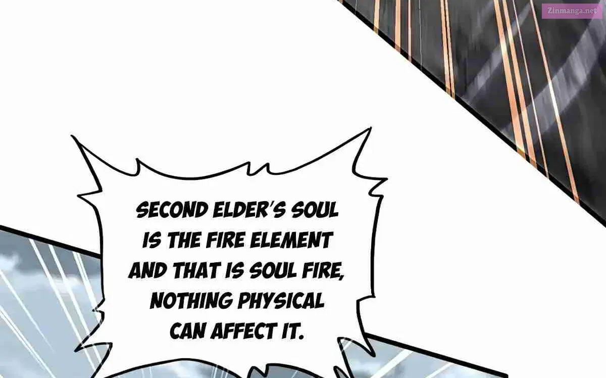 Demonic Emperor Zinmanga X Chapter 621 Page 72
