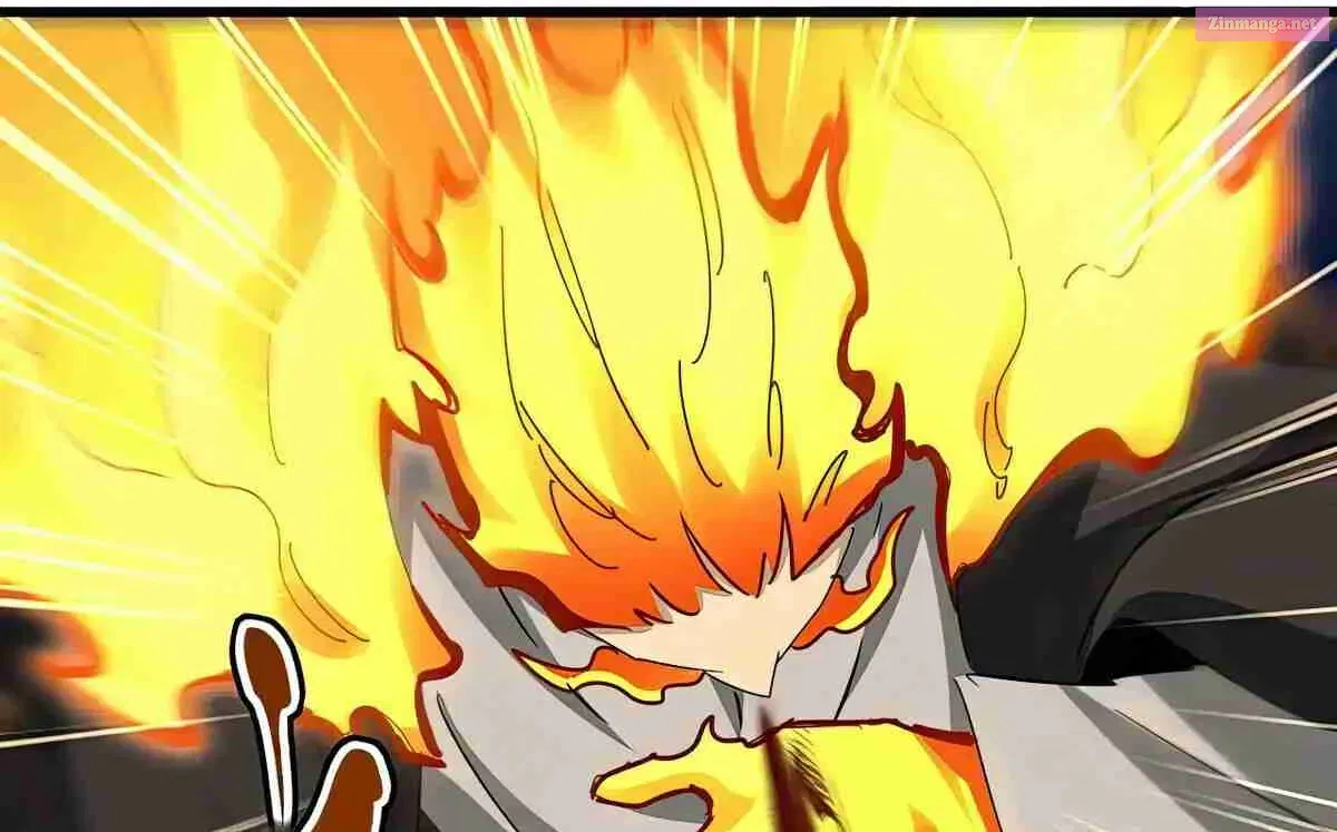 Demonic Emperor Zinmanga X Chapter 621 Page 80