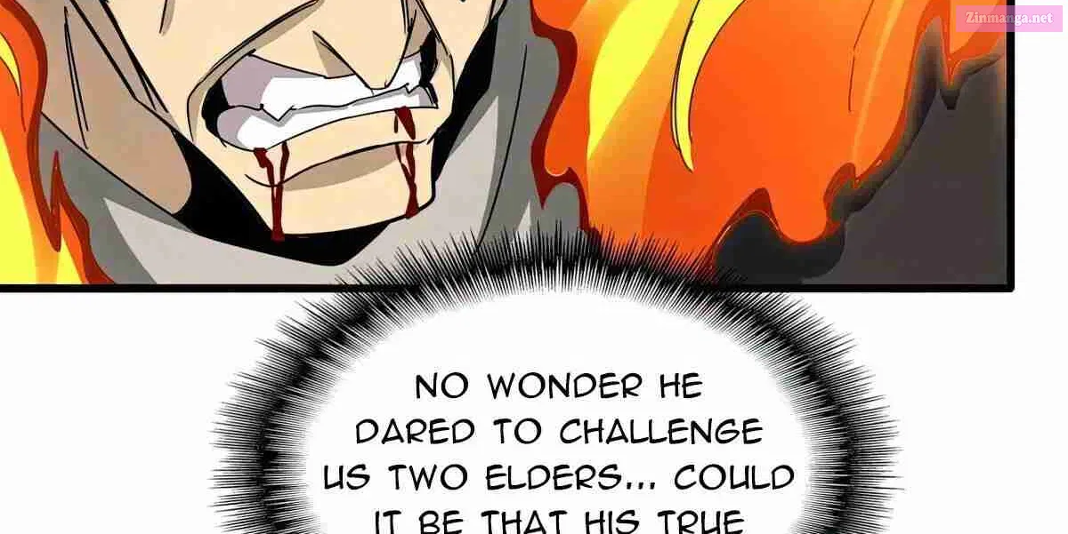 Demonic Emperor Zinmanga X Chapter 621 Page 82