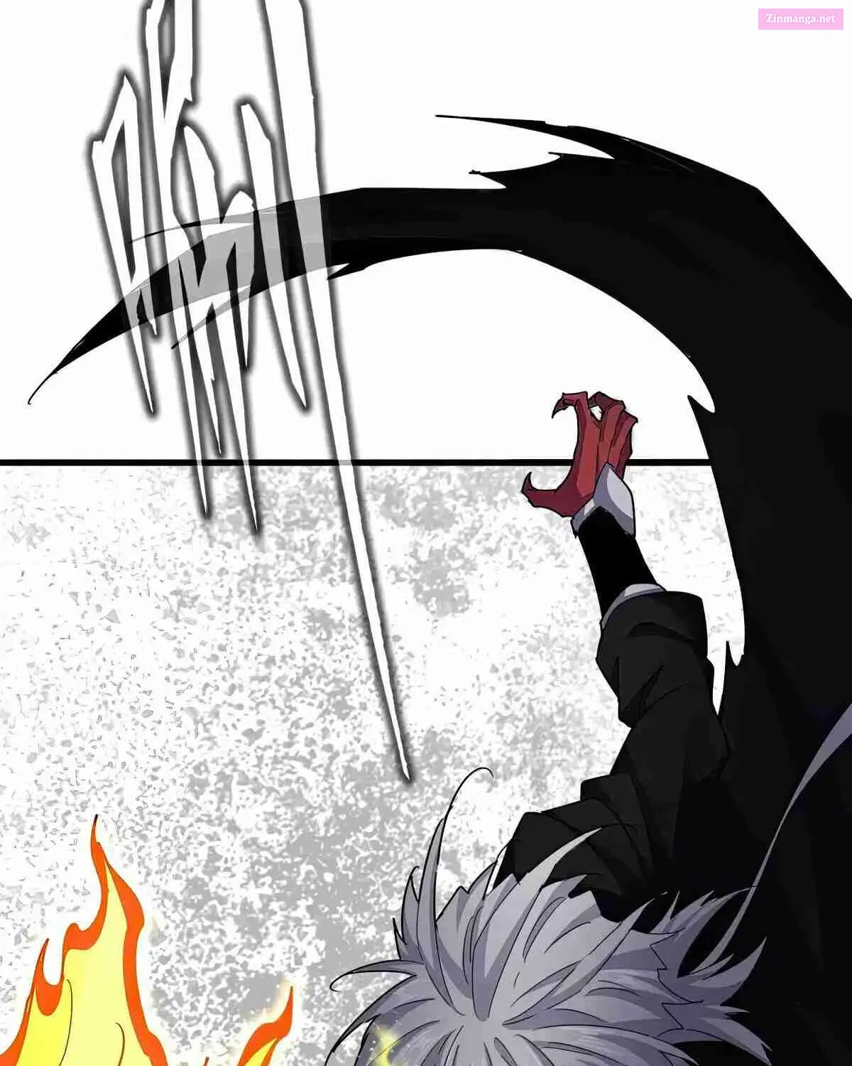 Demonic Emperor Zinmanga X Chapter 621 Page 85