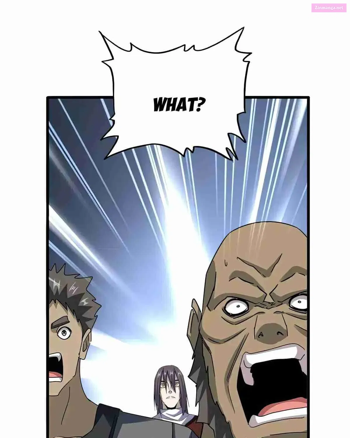Demonic Emperor Zinmanga X Chapter 620 Page 9