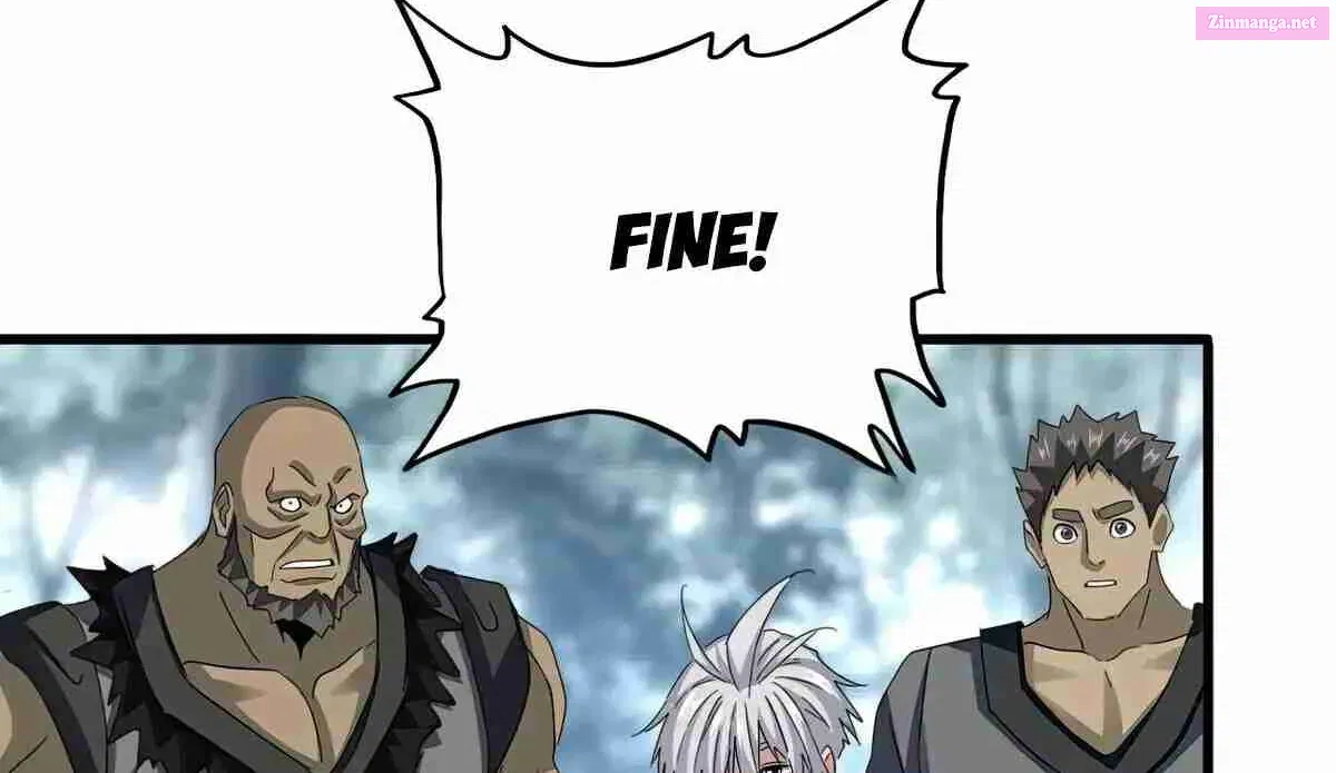 Demonic Emperor Zinmanga X Chapter 620 Page 14