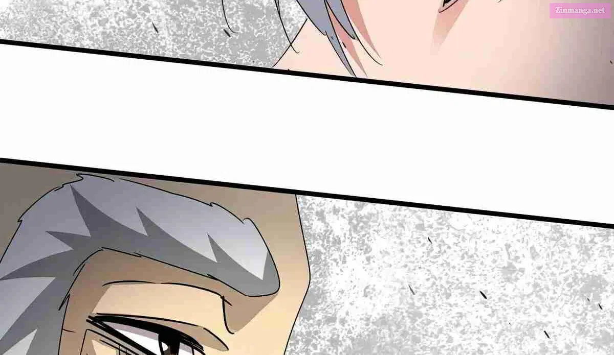 Demonic Emperor Zinmanga X Chapter 620 Page 18