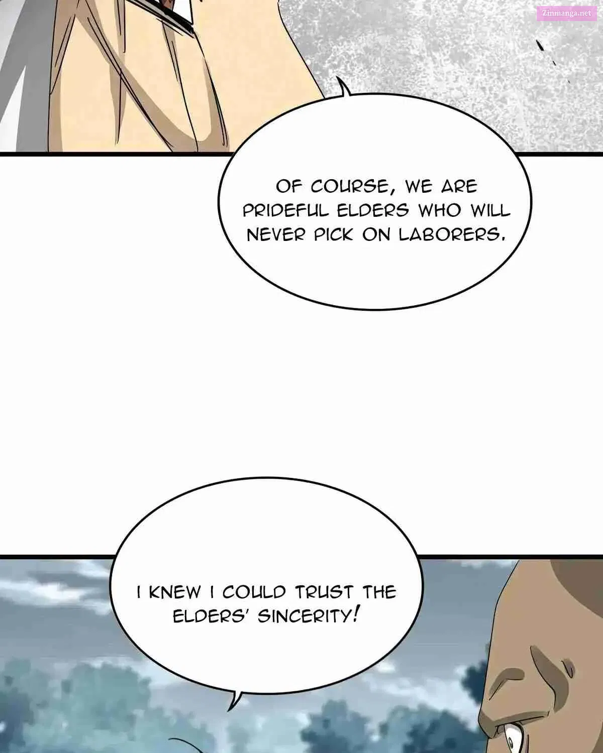Demonic Emperor Zinmanga X Chapter 620 Page 19