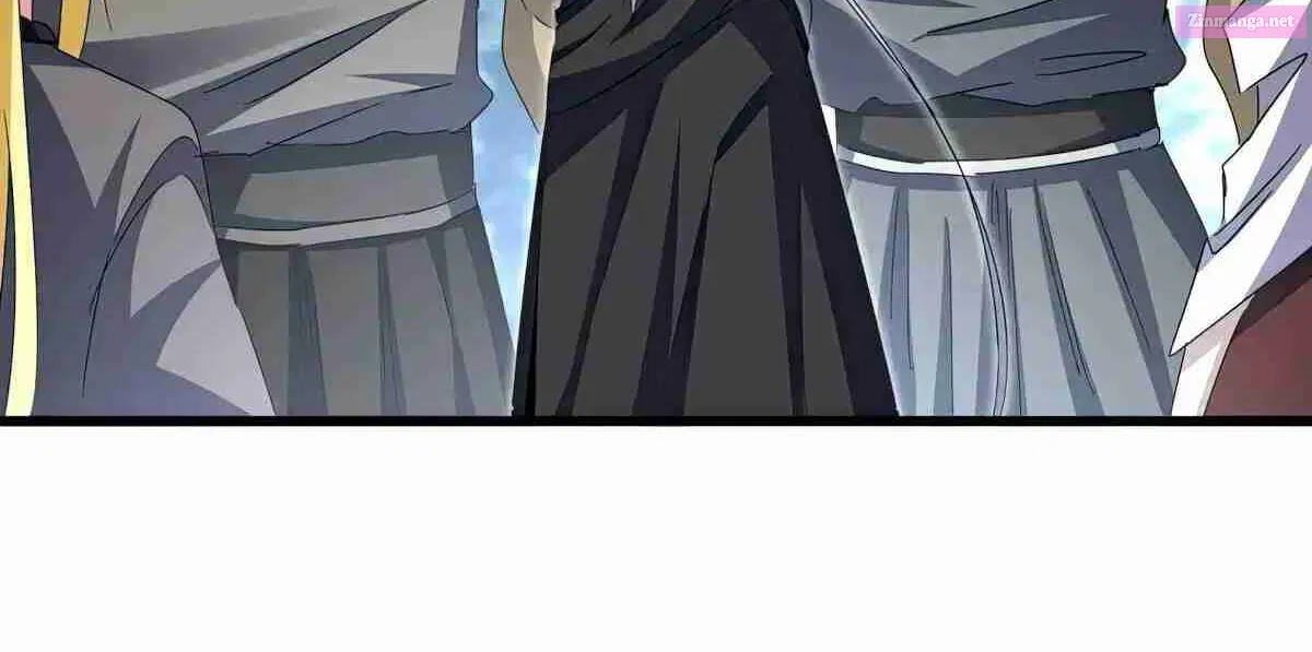 Demonic Emperor Zinmanga X Chapter 620 Page 28