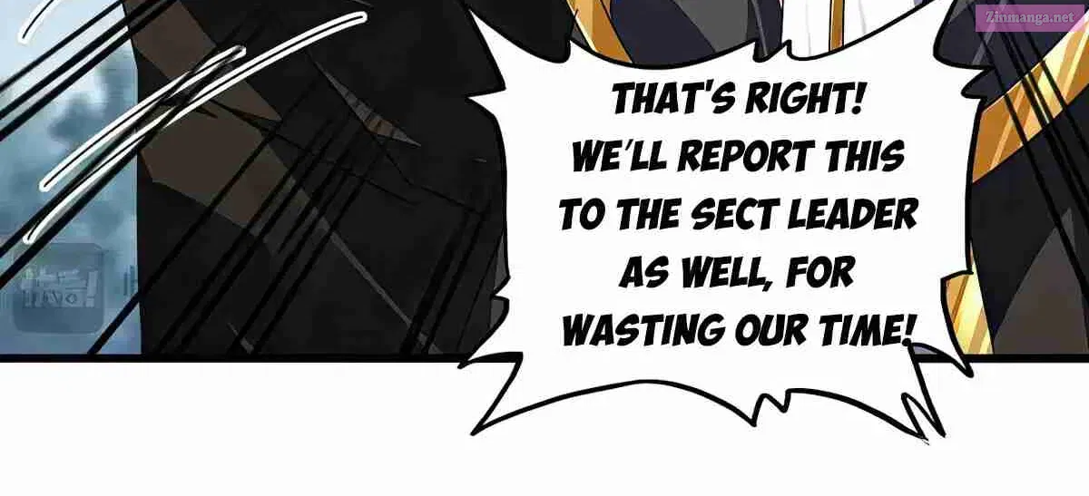 Demonic Emperor Zinmanga X Chapter 619 Page 52
