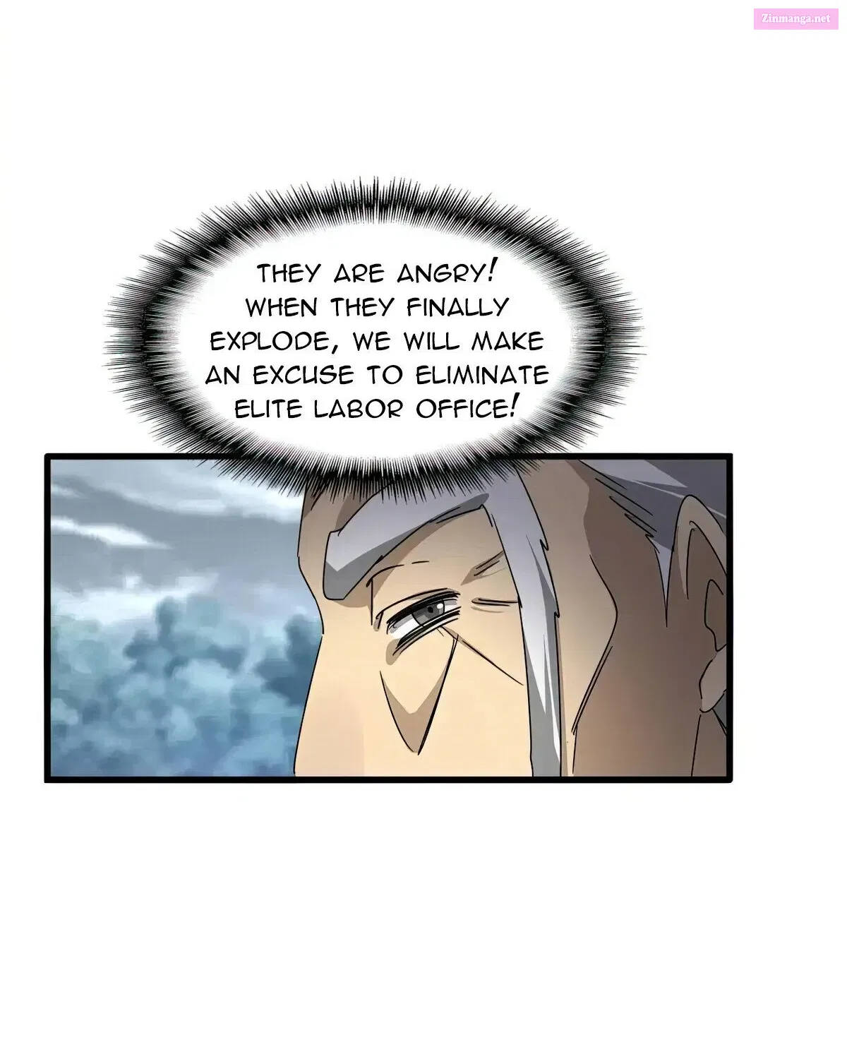 Demonic Emperor Zinmanga X Chapter 619 Page 54