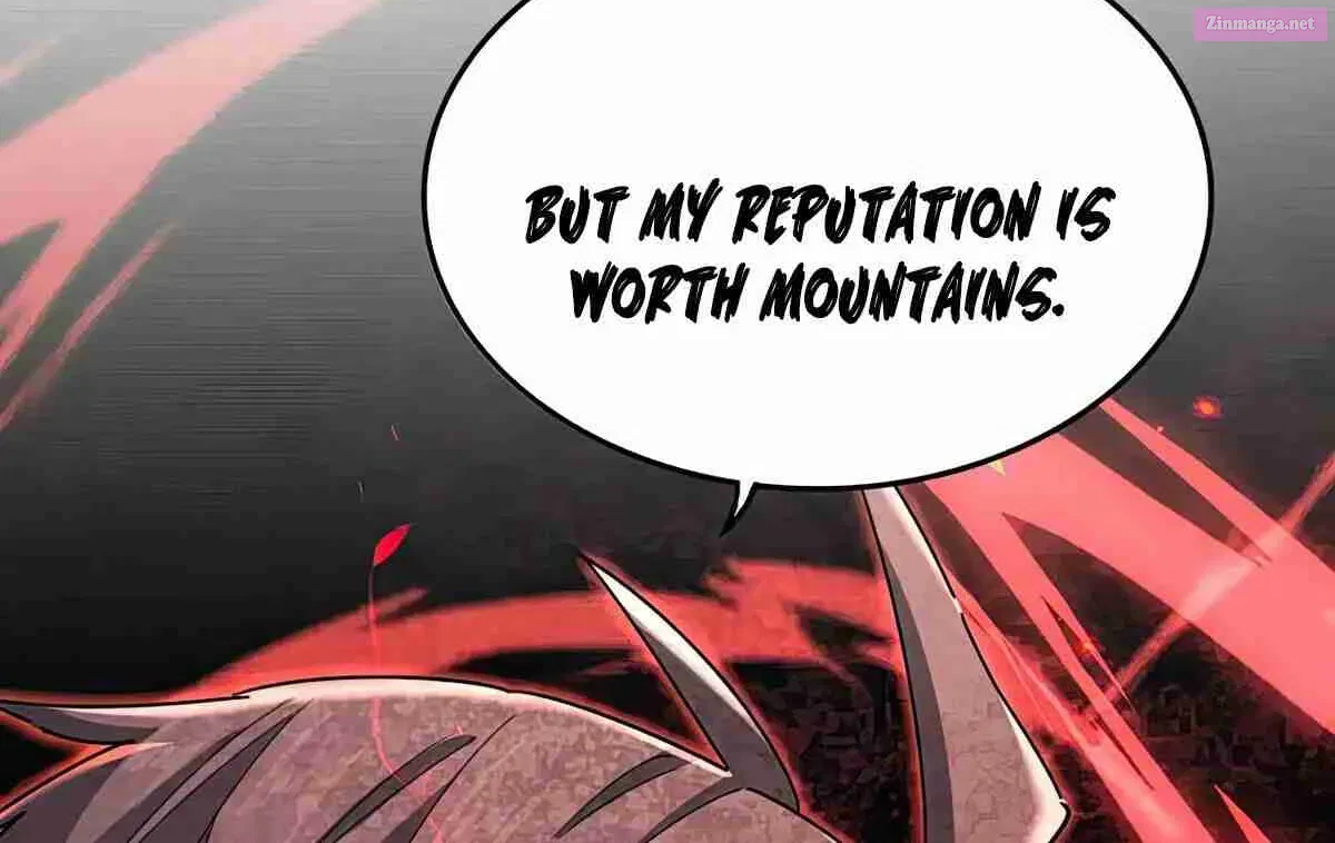 Demonic Emperor Zinmanga X Chapter 618 Page 46