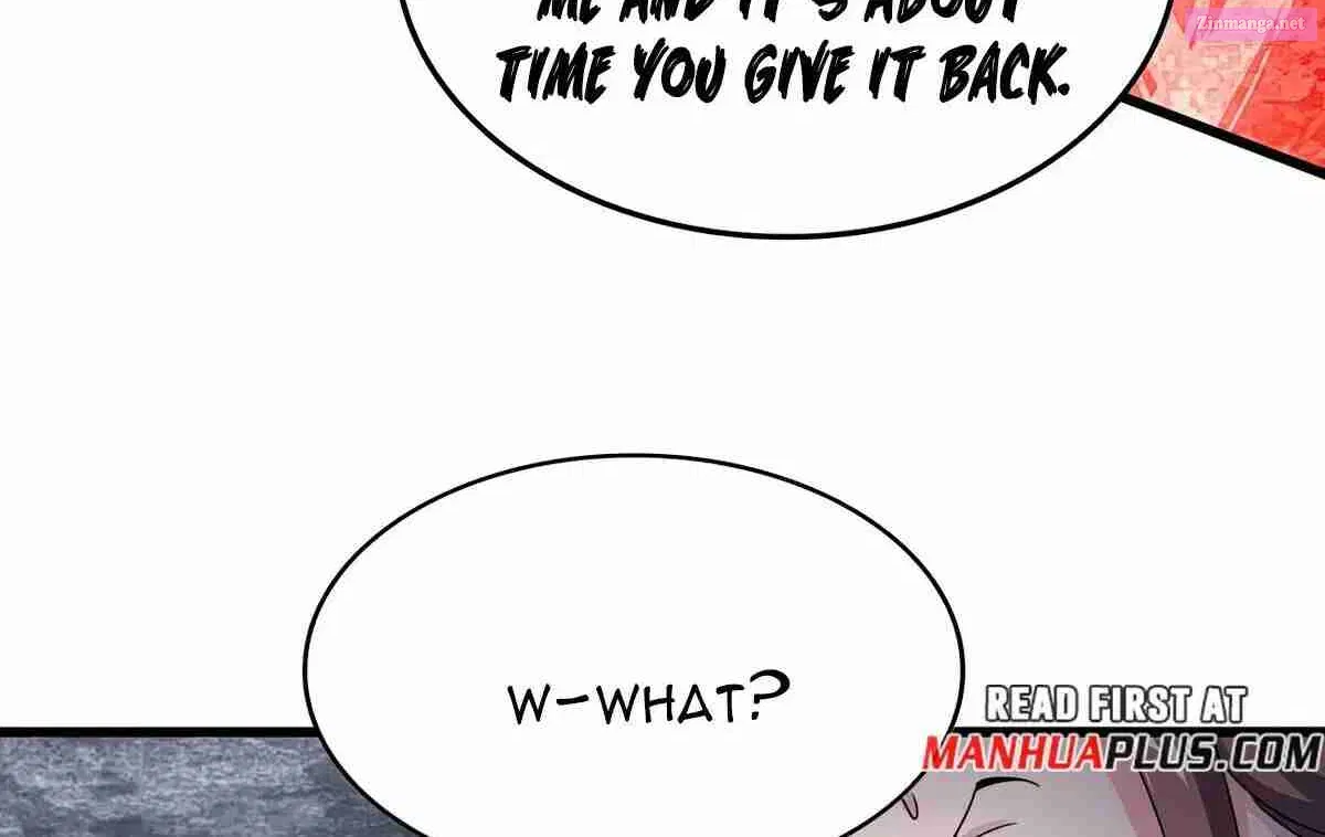 Demonic Emperor Zinmanga X Chapter 618 Page 48