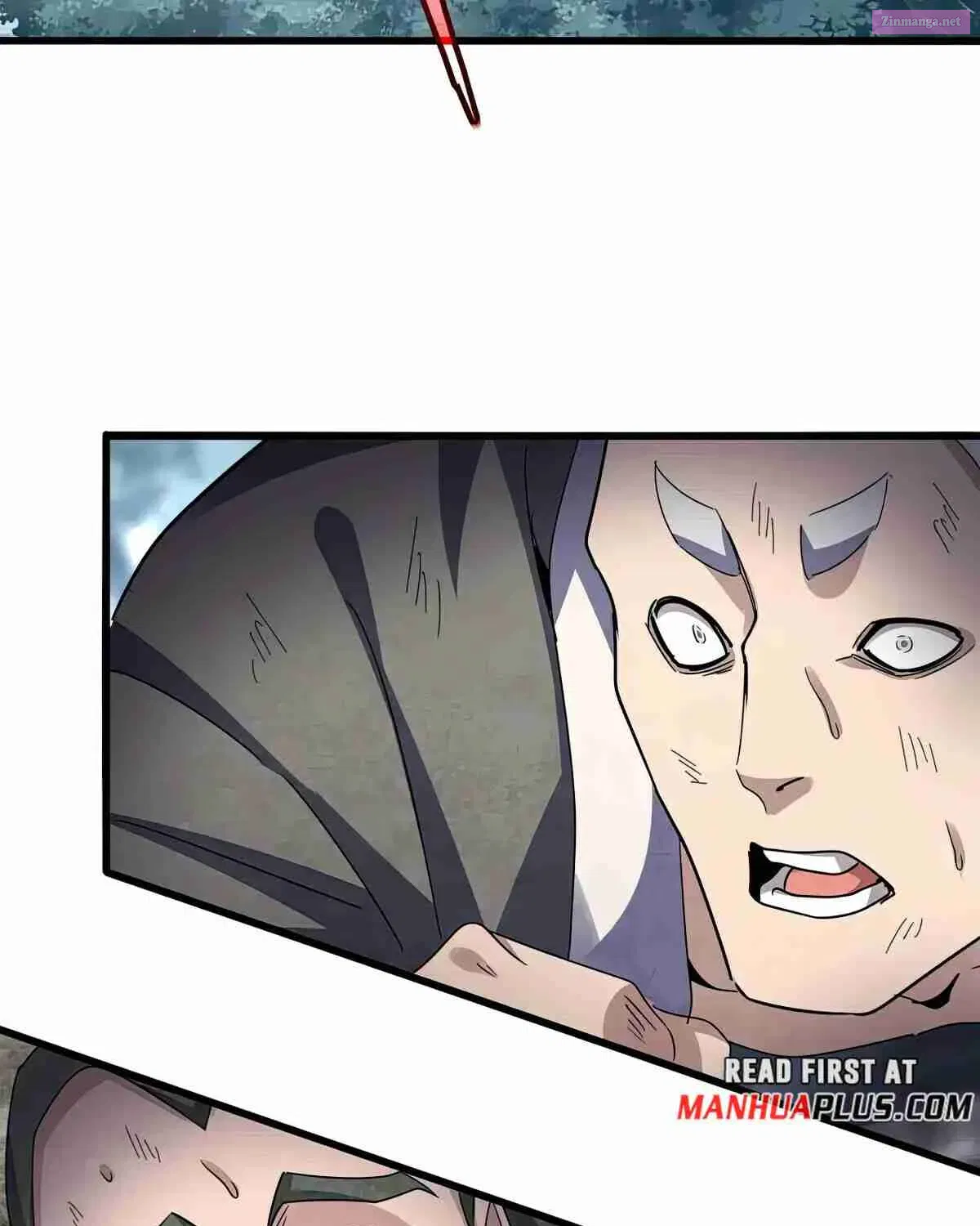 Demonic Emperor Zinmanga X Chapter 618 Page 71