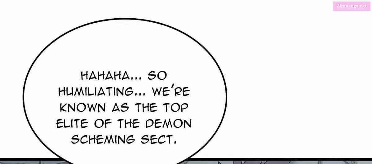 Demonic Emperor Zinmanga X Chapter 618 Page 84