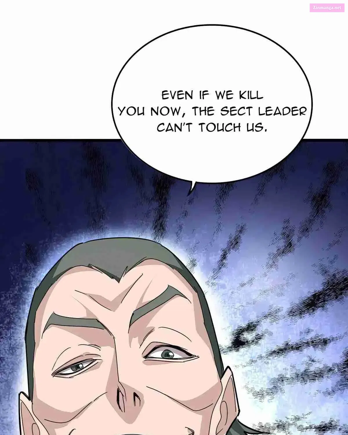 Demonic Emperor Zinmanga X Chapter 617 Page 1