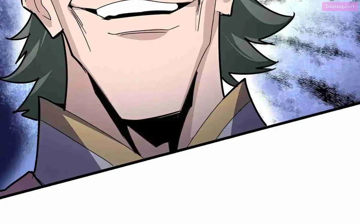 Demonic Emperor Zinmanga X Chapter 617 Page 2