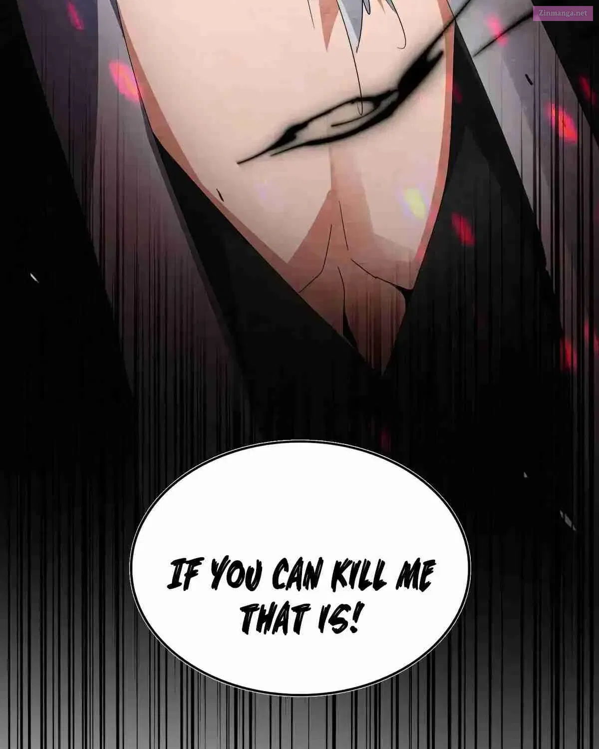 Demonic Emperor Zinmanga X Chapter 617 Page 5