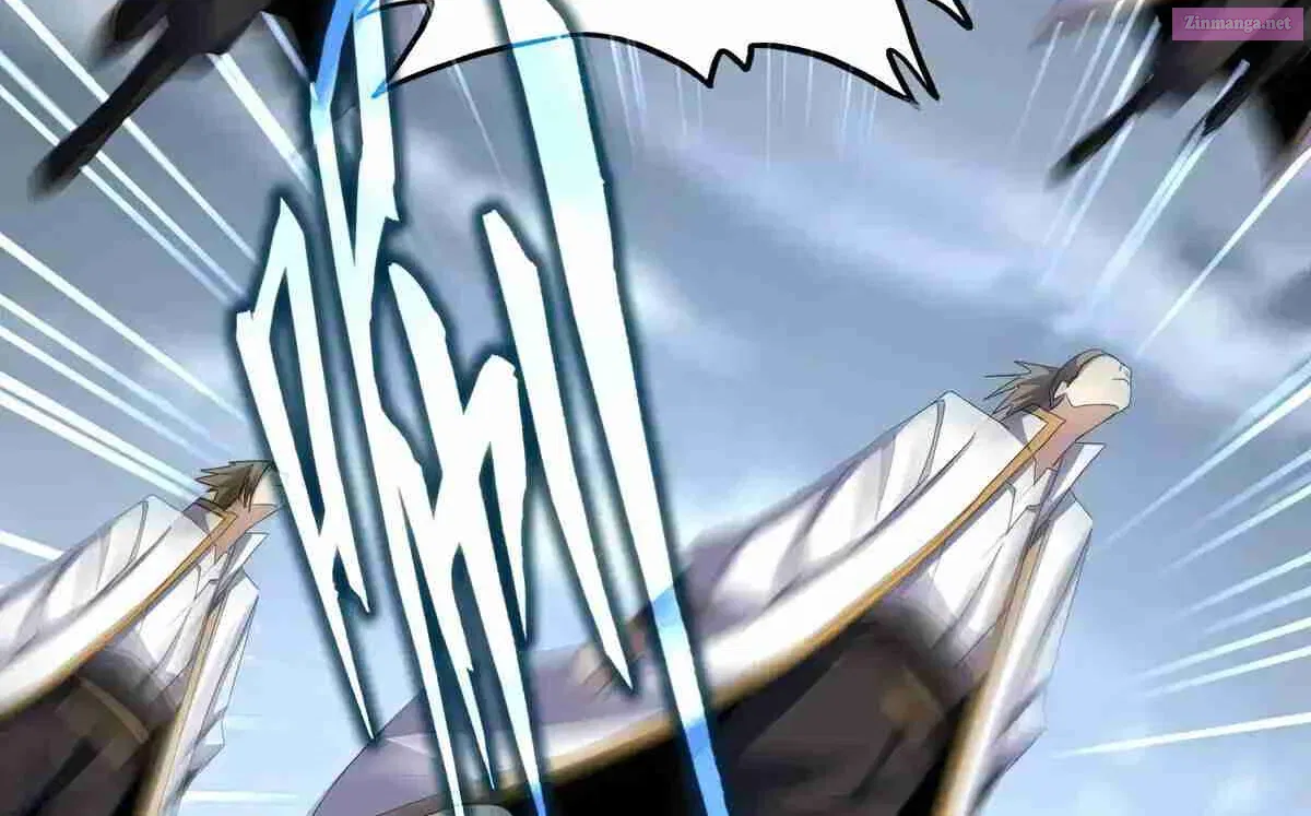 Demonic Emperor Zinmanga X Chapter 617 Page 10