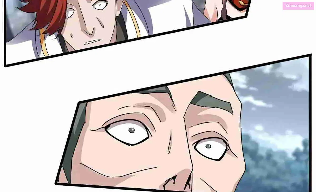 Demonic Emperor Zinmanga X Chapter 617 Page 22