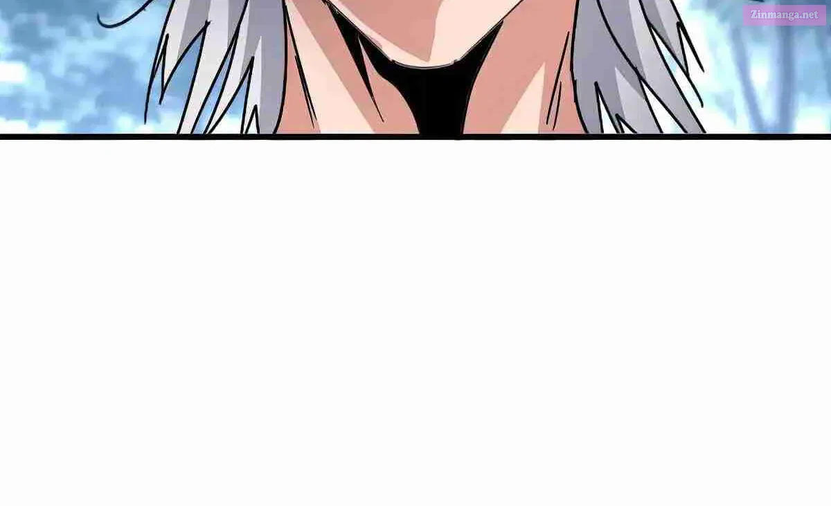 Demonic Emperor Zinmanga X Chapter 617 Page 26