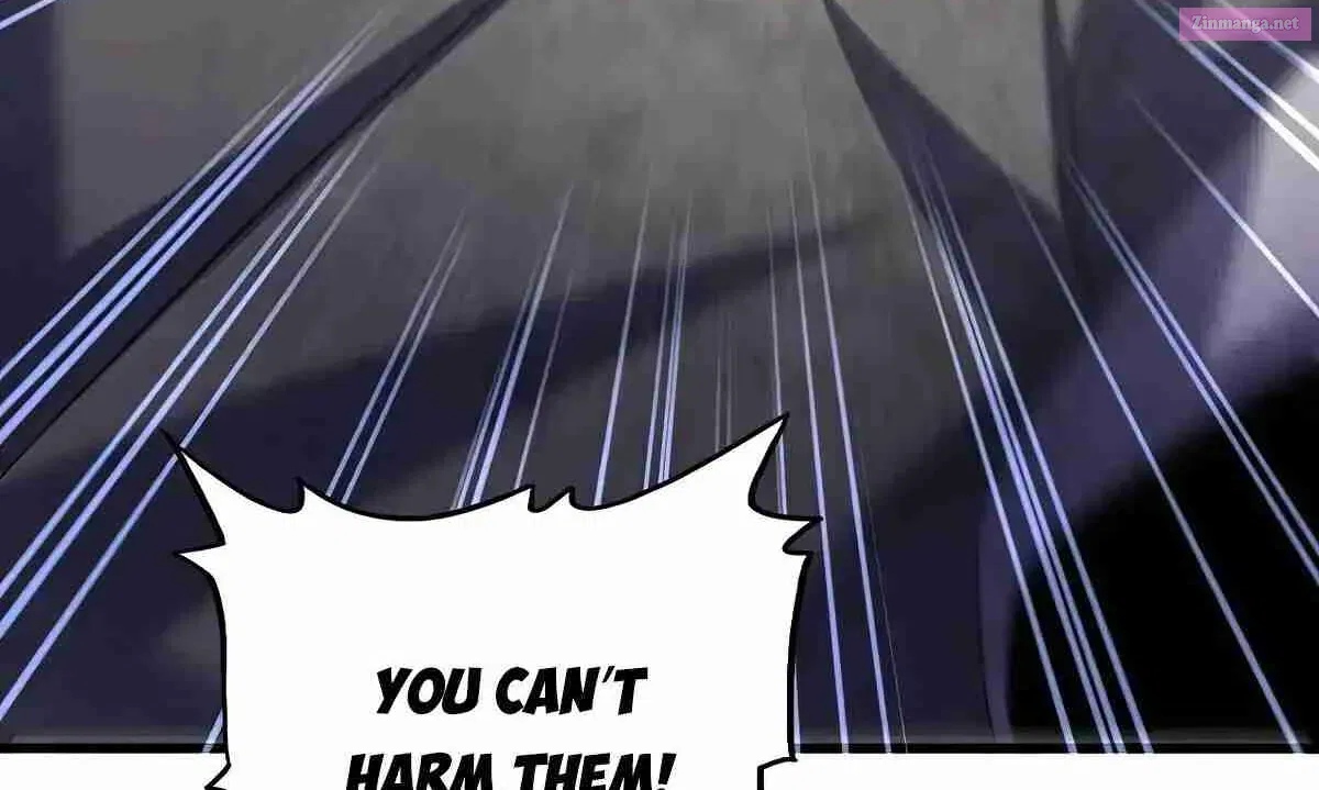 Demonic Emperor Zinmanga X Chapter 617 Page 38
