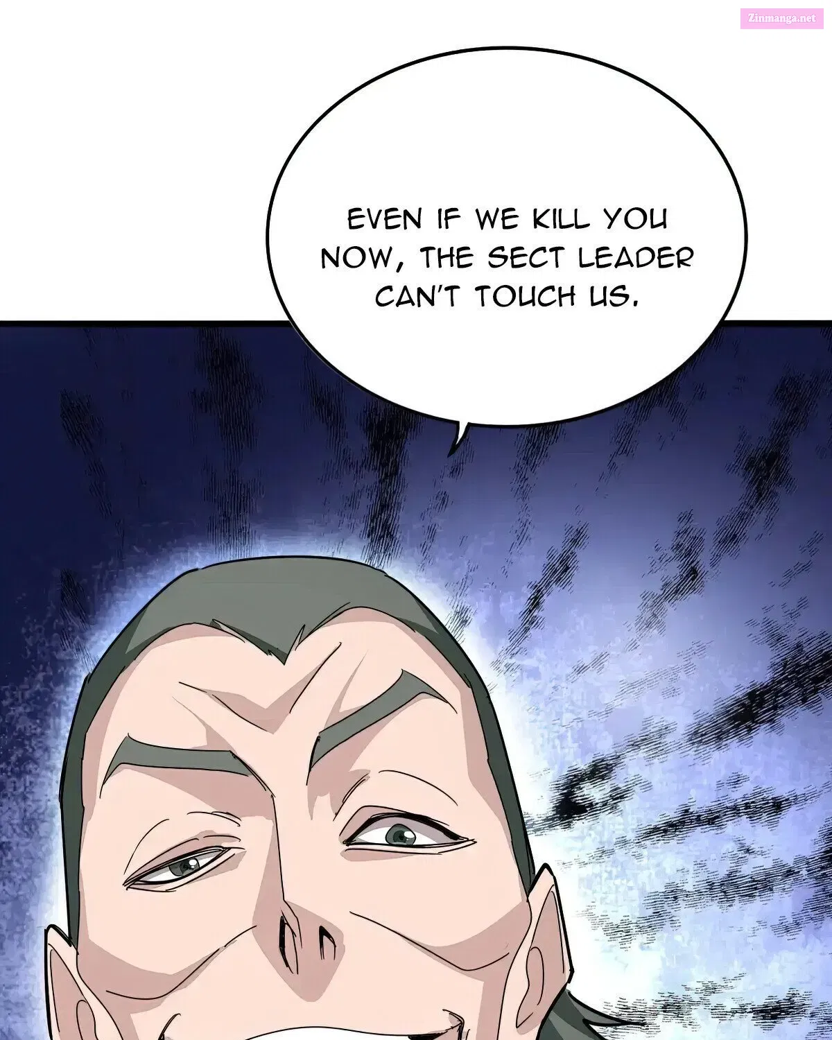 Demonic Emperor Zinmanga X Chapter 616 Page 72