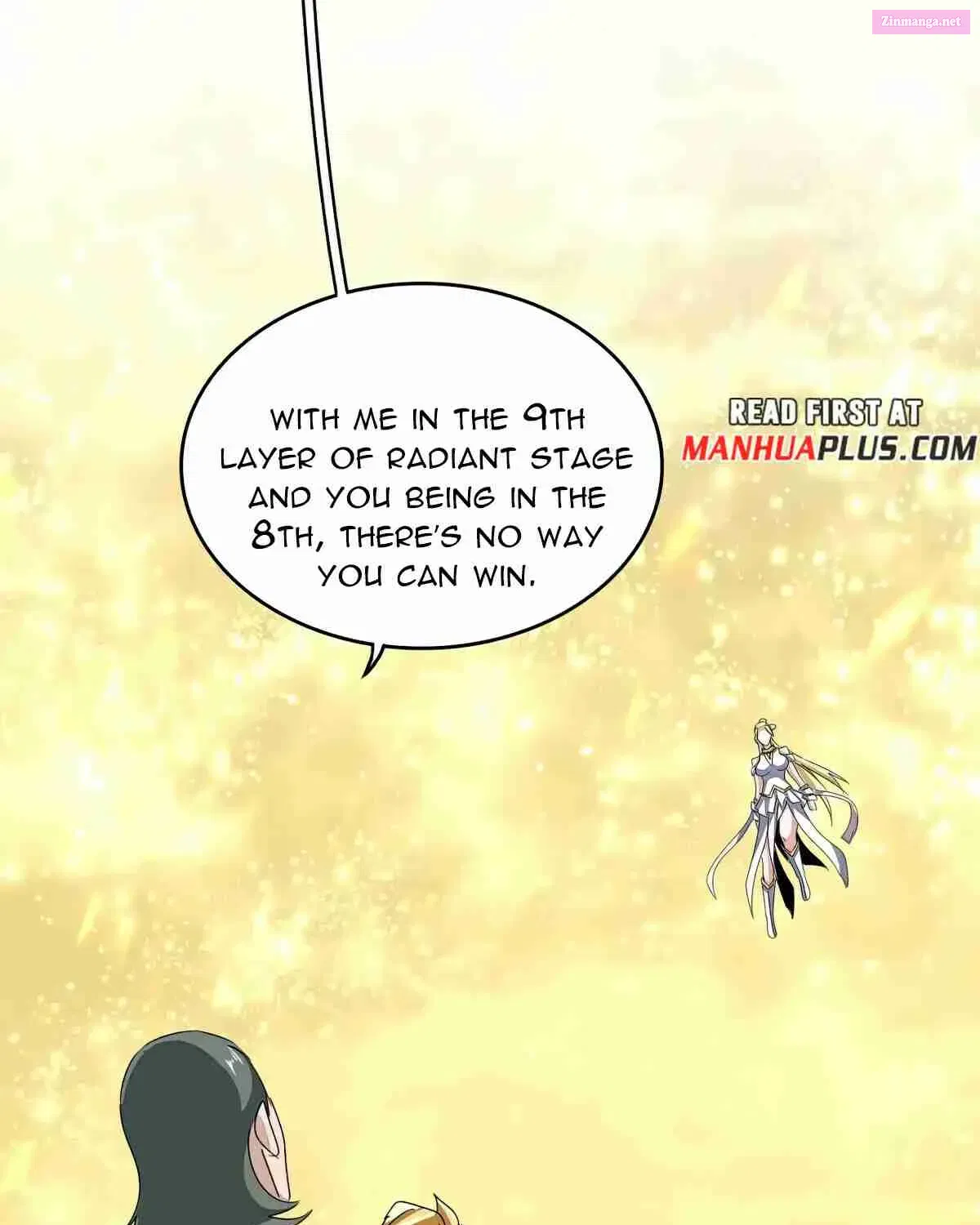 Demonic Emperor Zinmanga X Chapter 615 Page 81