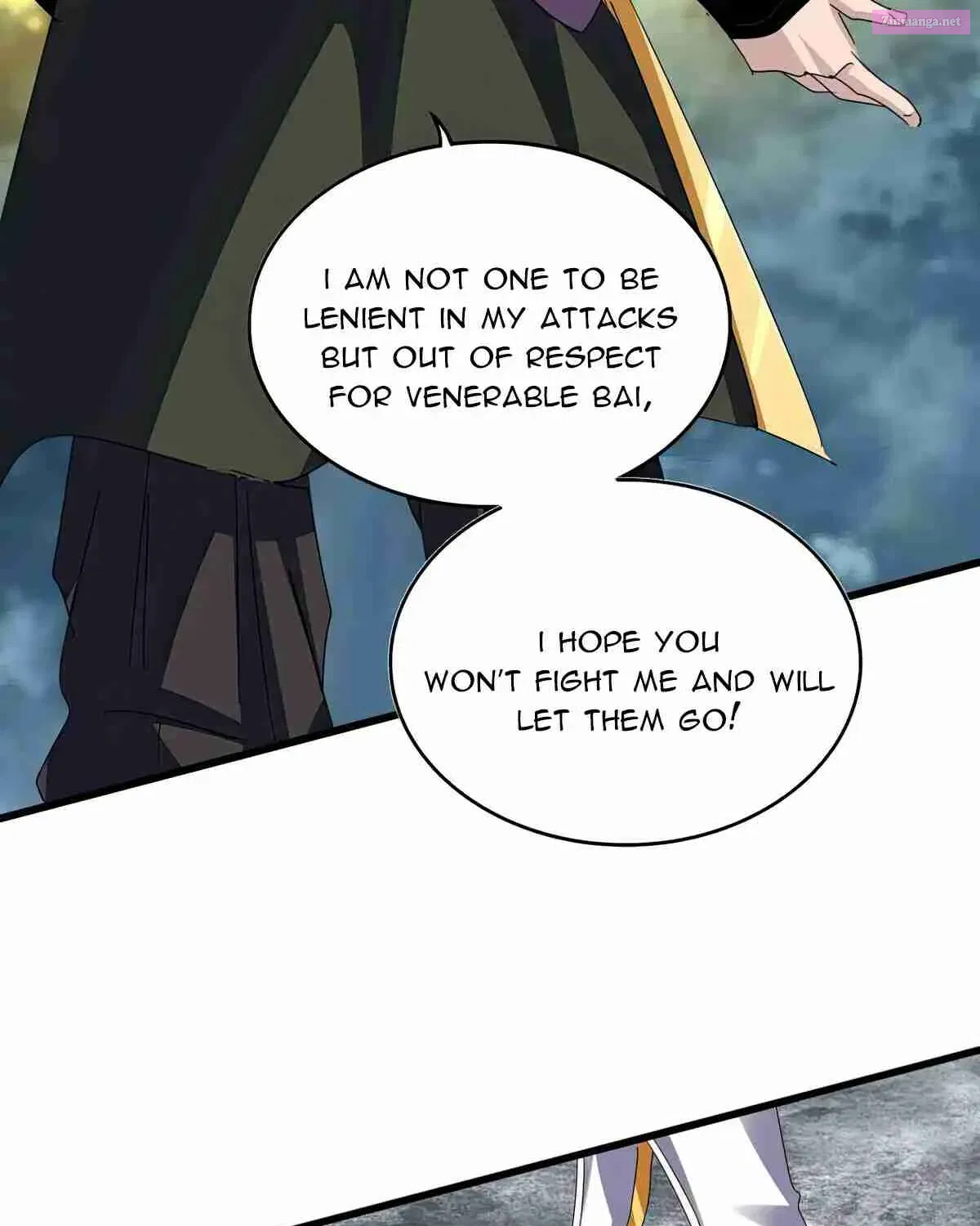 Demonic Emperor Zinmanga X Chapter 615 Page 83