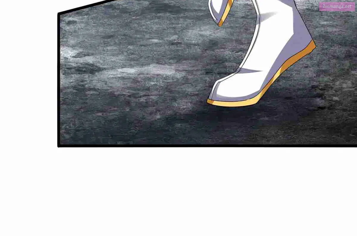 Demonic Emperor Zinmanga X Chapter 615 Page 84