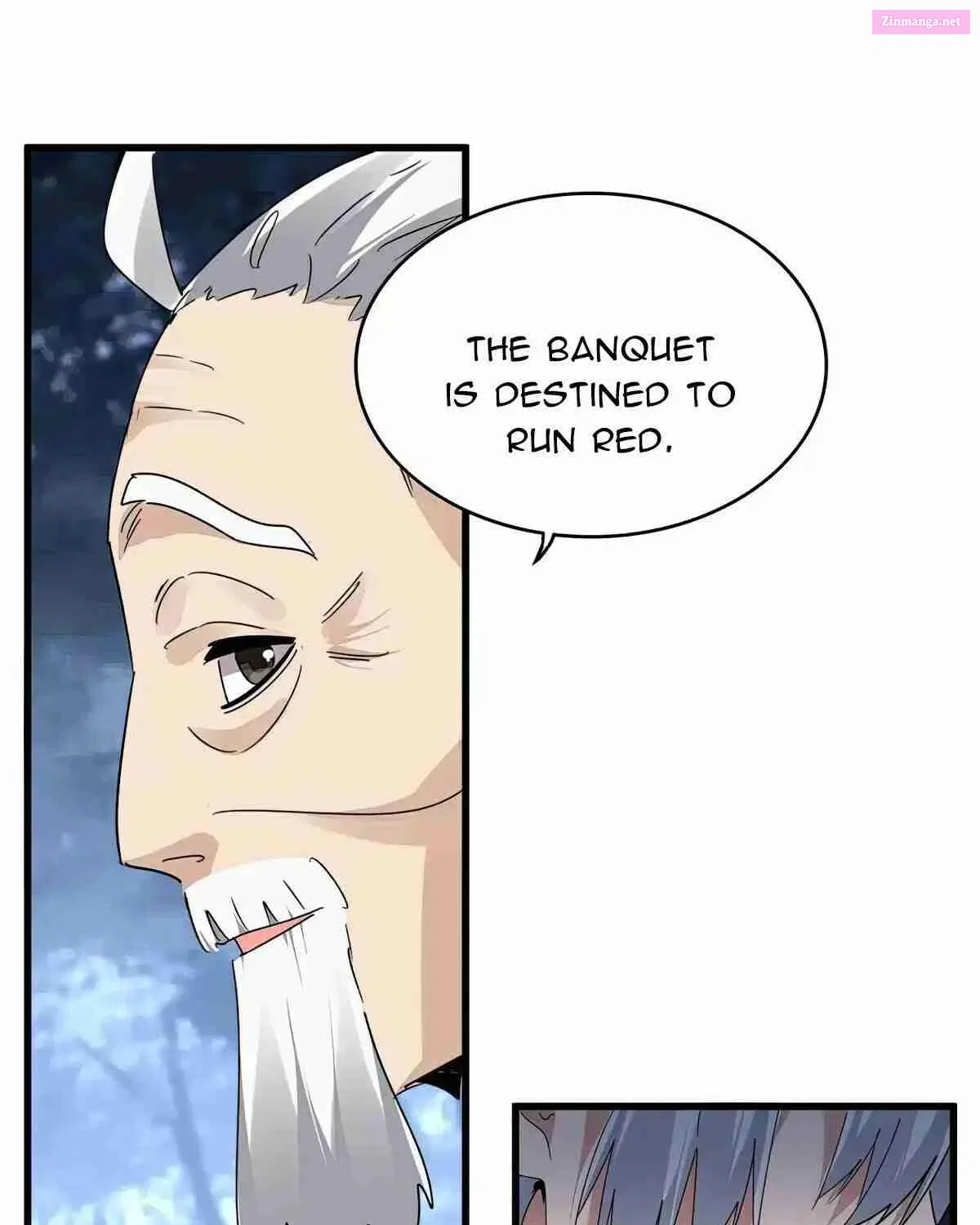 Demonic Emperor Zinmanga X Chapter 614 Page 1