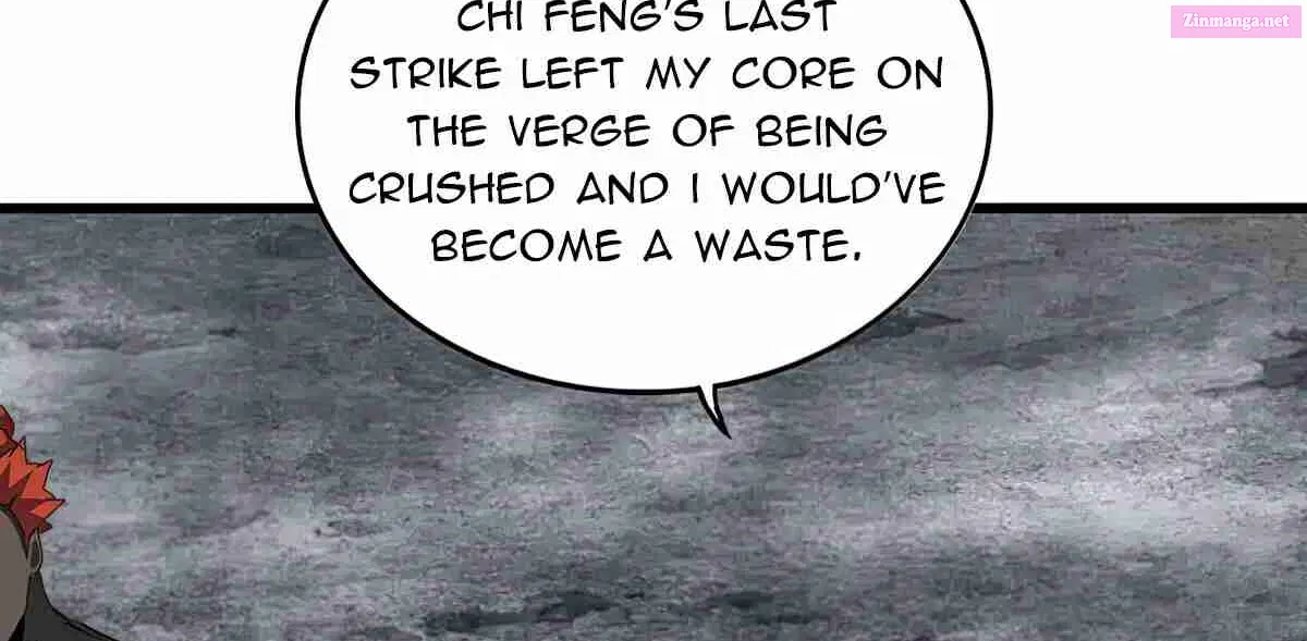 Demonic Emperor Zinmanga X Chapter 614 Page 40