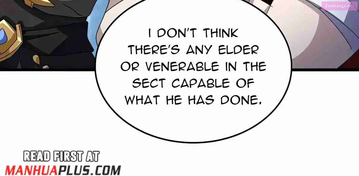Demonic Emperor Zinmanga X Chapter 614 Page 46