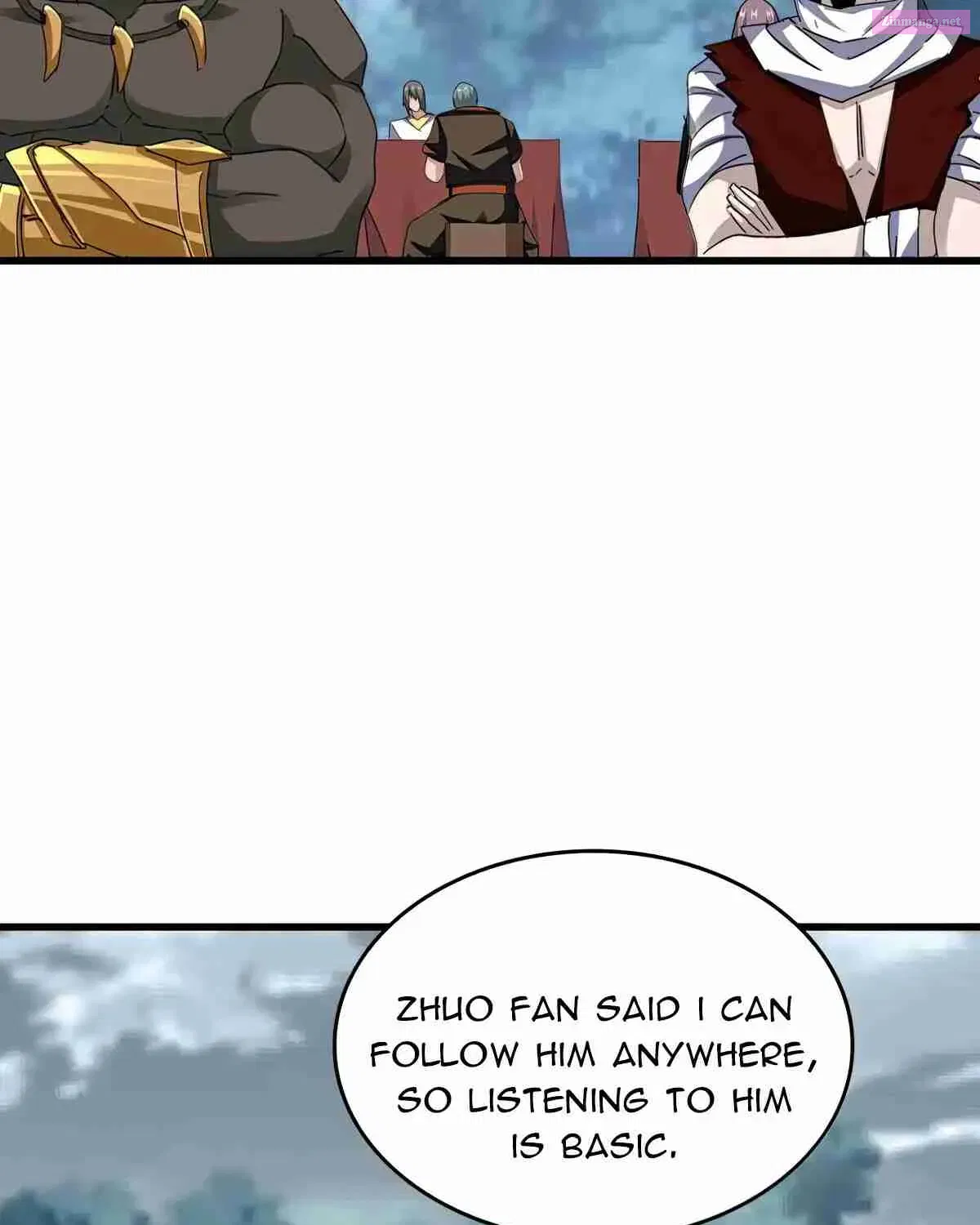 Demonic Emperor Zinmanga X Chapter 614 Page 49