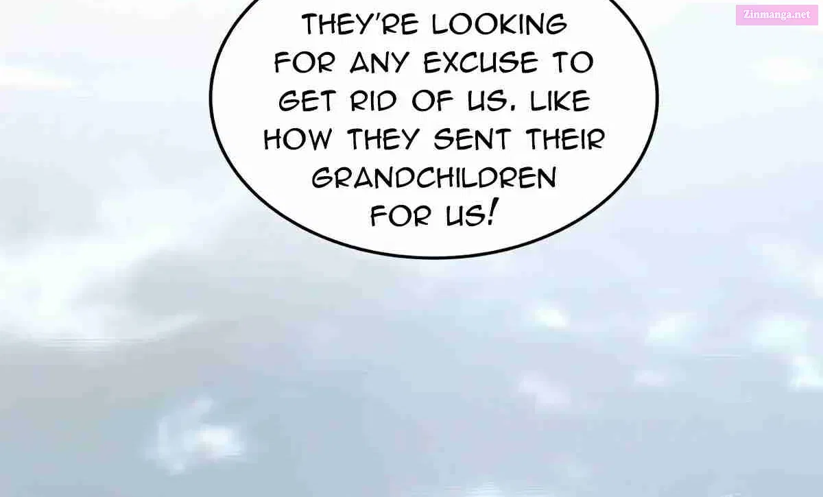 Demonic Emperor Zinmanga X Chapter 614 Page 58